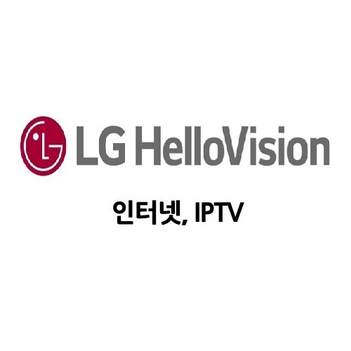LG헬로비전